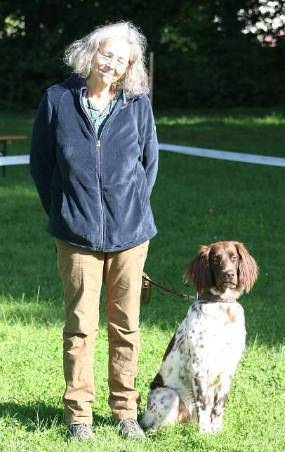 Erika Ebert-Erdmann
