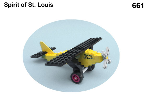 Spirit of St. Louis
