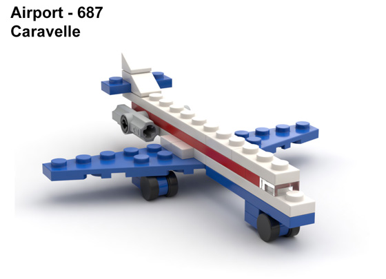 Caravelle